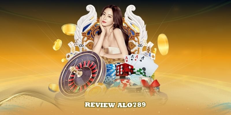 Review Alo789