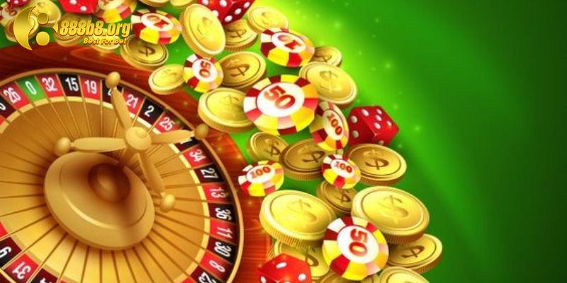 Bật mí cách tham gia sảnh casino 888B