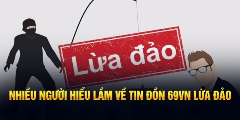 Lý do khách quan do người chơi hiểu nhầm