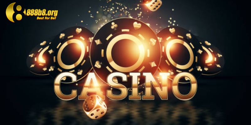 Những đặc điểm ưu việt của casino