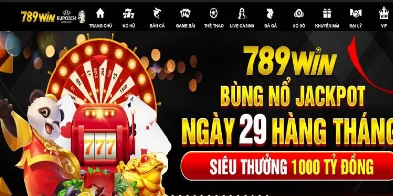 Tin Tức 789win