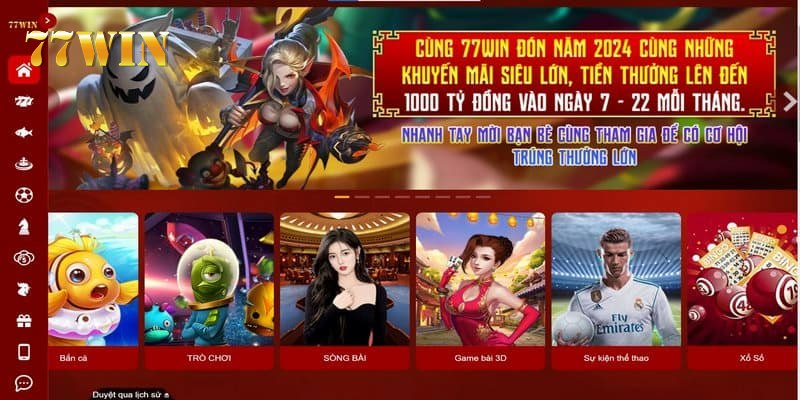 Cung cấp game đa dạng