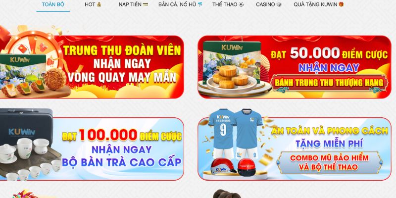 Sân chơi đẳng cấp với dịch vụ tốt hàng đầu