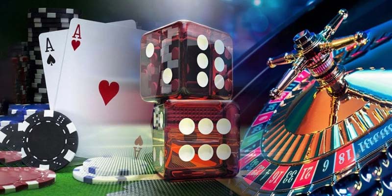 Ưu điểm của Casino 8Kbet