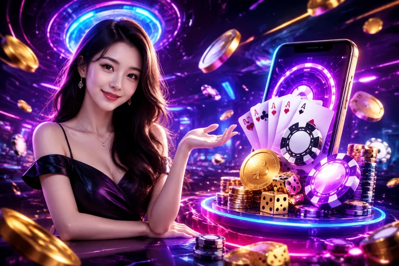 Bí quyết chơi game bài đổi thưởng hiệu quả, quản lý vốn và chiến thuật