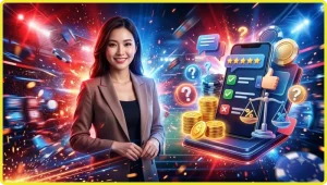 Bộ tiêu chí kiểm tra khi đánh giá nhà cái SV388 qua bảng kiểm trực quan