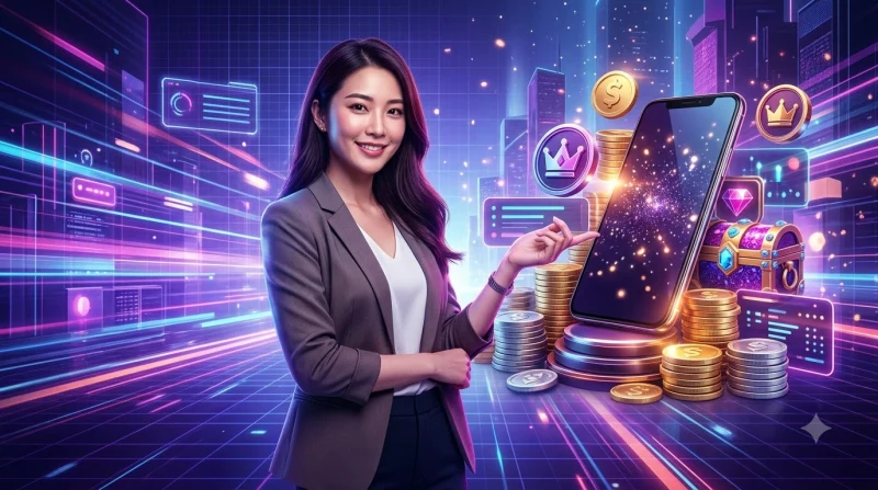 co-che-slot-game-voi-vong-quay-bieu-tuong-va-hu-thuong-ngau-nhien Cơ chế slot game với vòng quay biểu tượng và hũ thưởng ngẫu nhiên