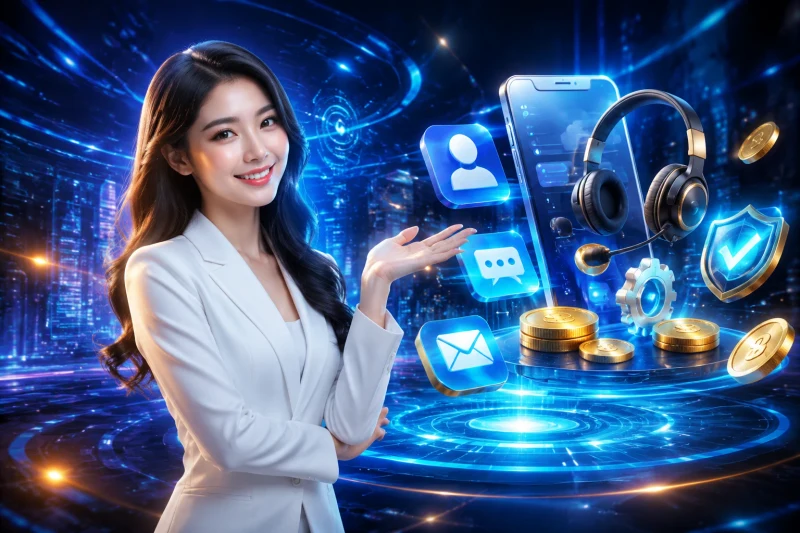 hinh-anh-truu-tuong-ve-checklist-va-cac-tai-lieu-duoc-sap-xep-gon-gang-voi-kinh-lup-va-con-tro-tuong-trung-cho-viec-chuan-bi-thong-tin-khi-yeu-cau-ho-tro-sv388 Hình ảnh trừu tượng về checklist và các tài liệu được sắp xếp gọn gàng, với kính lúp và con trỏ, tượng trưng cho việc chuẩn bị thông tin khi yêu cầu hỗ trợ SV388.