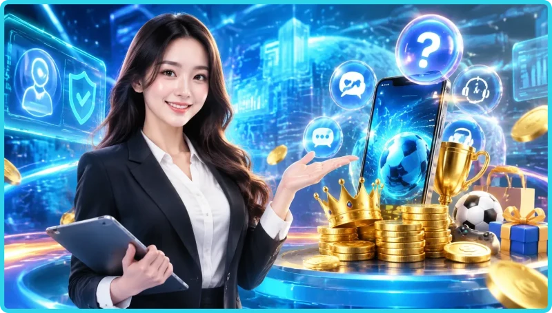 Hướng dẫn đăng ký đăng nhập tài khoản SV388 an toàn