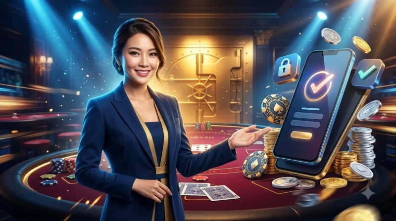 Kiểm tra dữ liệu biểu mẫu trước khi gửi yêu cầu mở tài khoản SV388