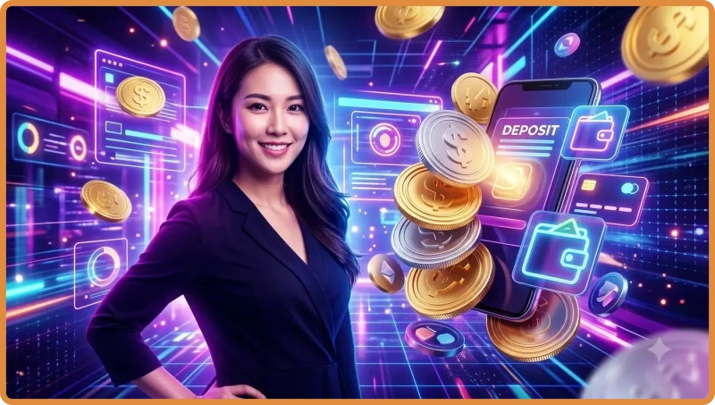 Kiểm tra tài khoản và dữ liệu trước khi nạp tiền SV388