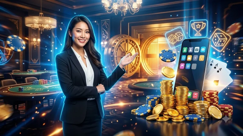 Minh họa bước truy cập đúng trang và đọc biểu mẫu tạo tài khoản SV388
