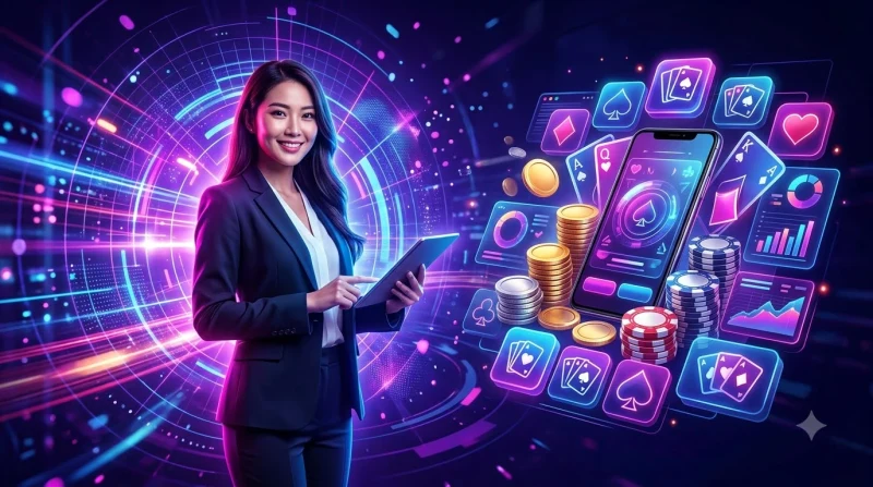 Quy trình trải nghiệm game bài SV388 có kiểm soát dành cho người mới