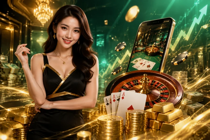 so-sanh-trai-nghiem-live-casino-voi-game-bai-3d-thong-thuong So sánh trải nghiệm live casino với game bài 3D thông thường