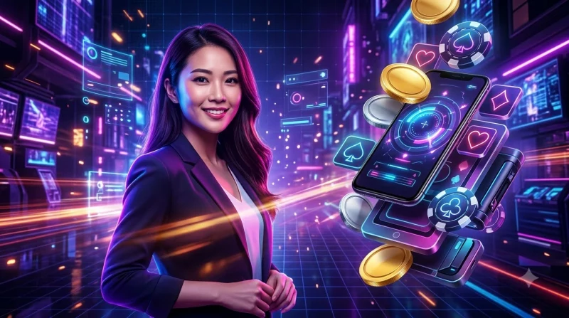 Tiêu chí xác định nhu cầu trước khi chọn game bài online