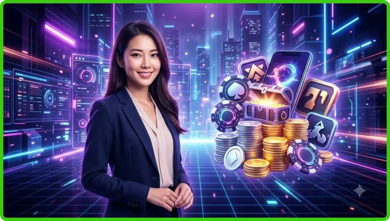 Tiêu chí xác định nhu cầu trước khi chọn game bài online