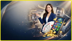 Ván game Sâm Lốc có nhịp đánh nhanh và yêu cầu quan sát lượt bài